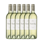 Charles Krug - Sauvignon Blanc - Napa Valley (6 Pack)