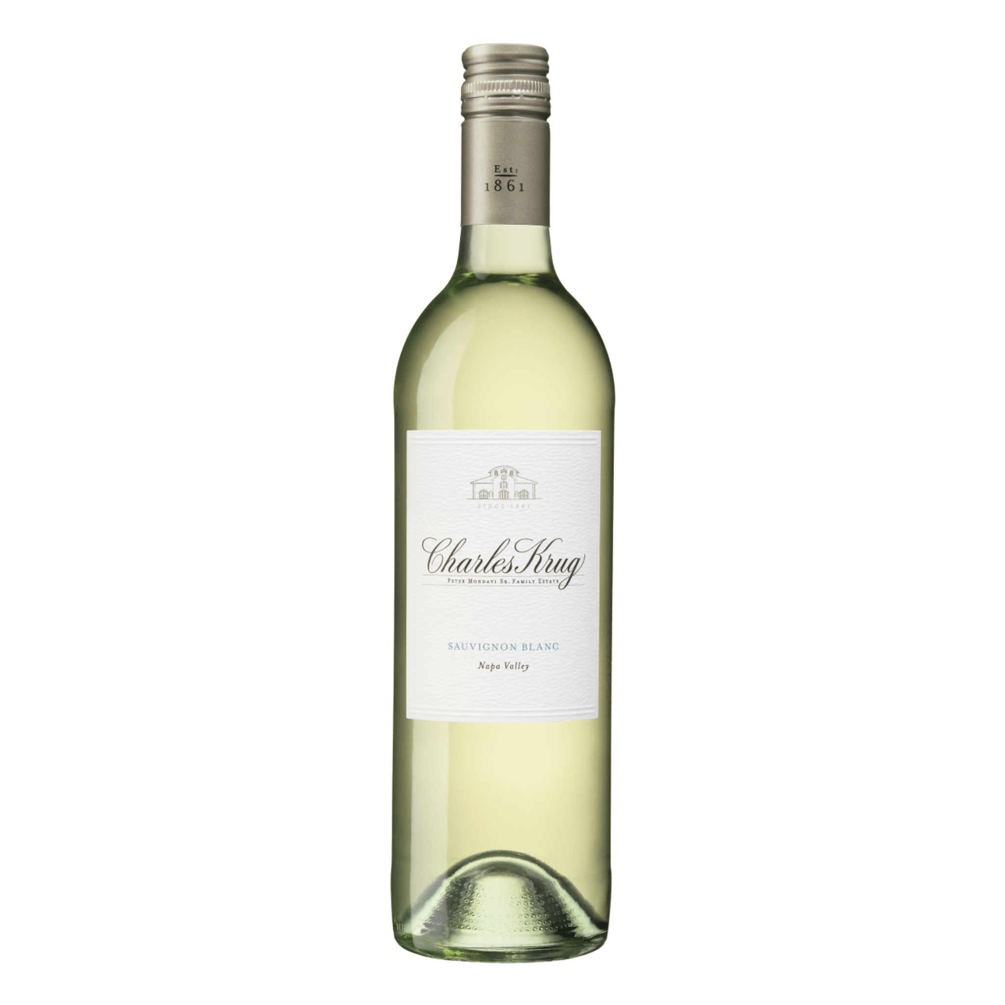 Charles Krug - Sauvignon Blanc - Napa Valley