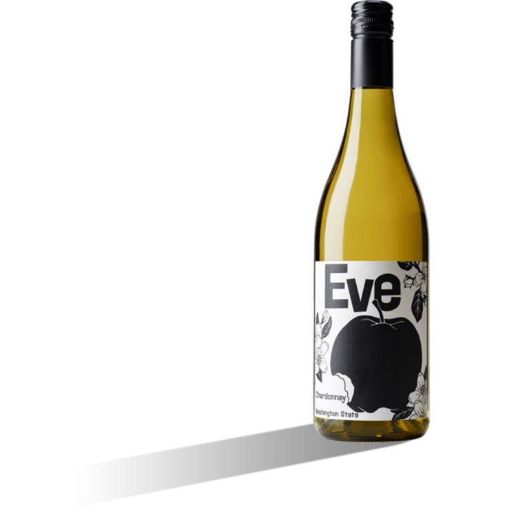 Charles Smith Wines - Eve - Chardonnay - Washington State