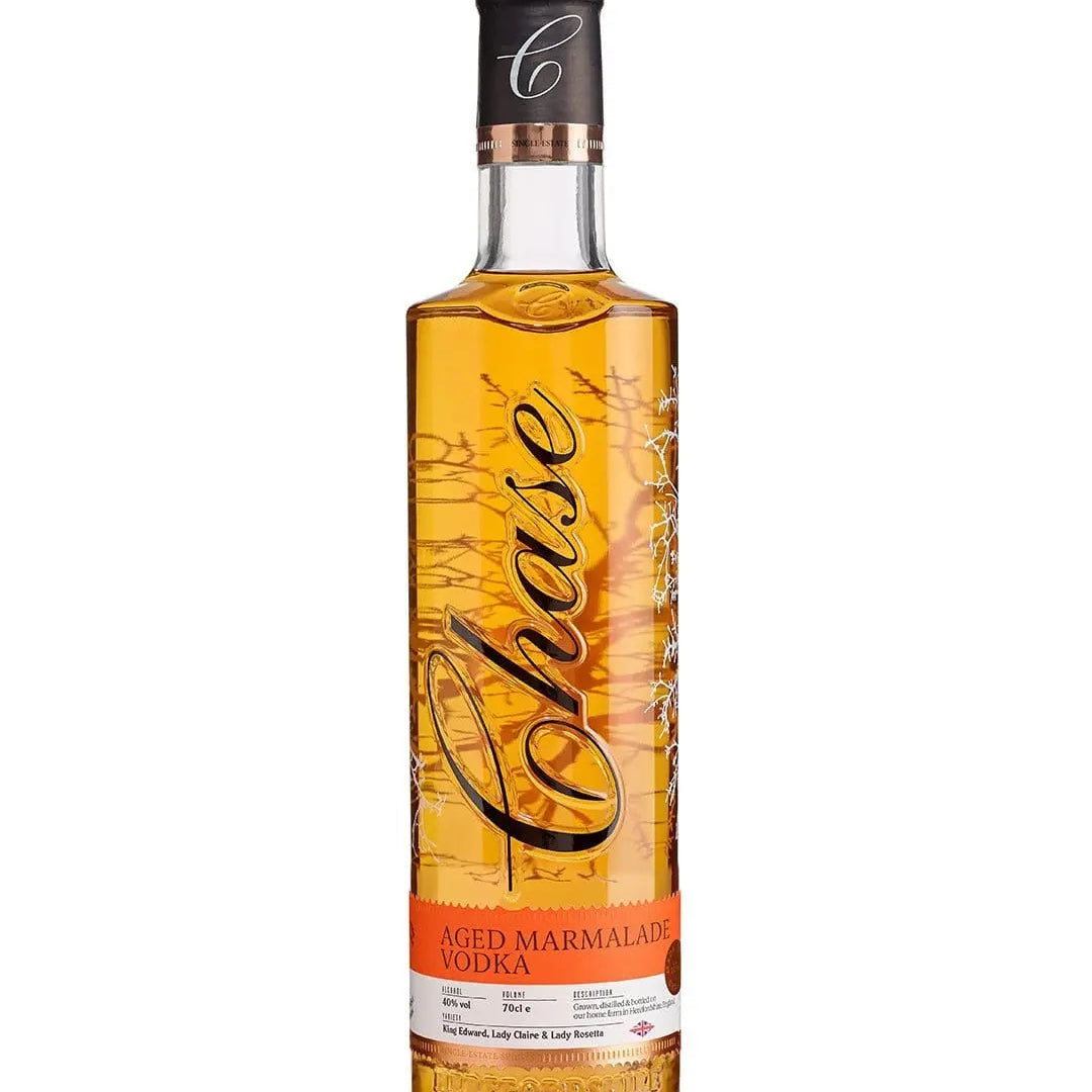 Chase Aged Marmalade Vodka, 70 cl