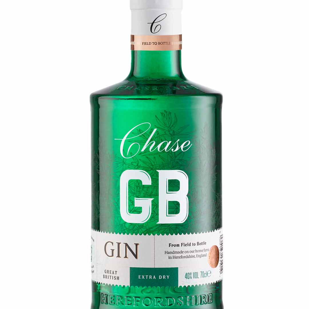 Chase GB Gin, 70 cl