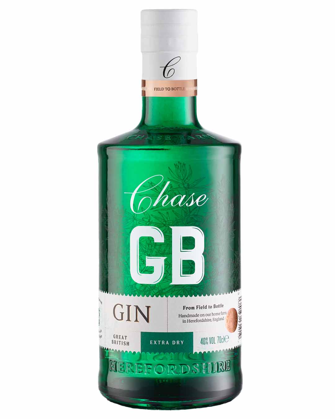 Chase GB Gin, 70 cl