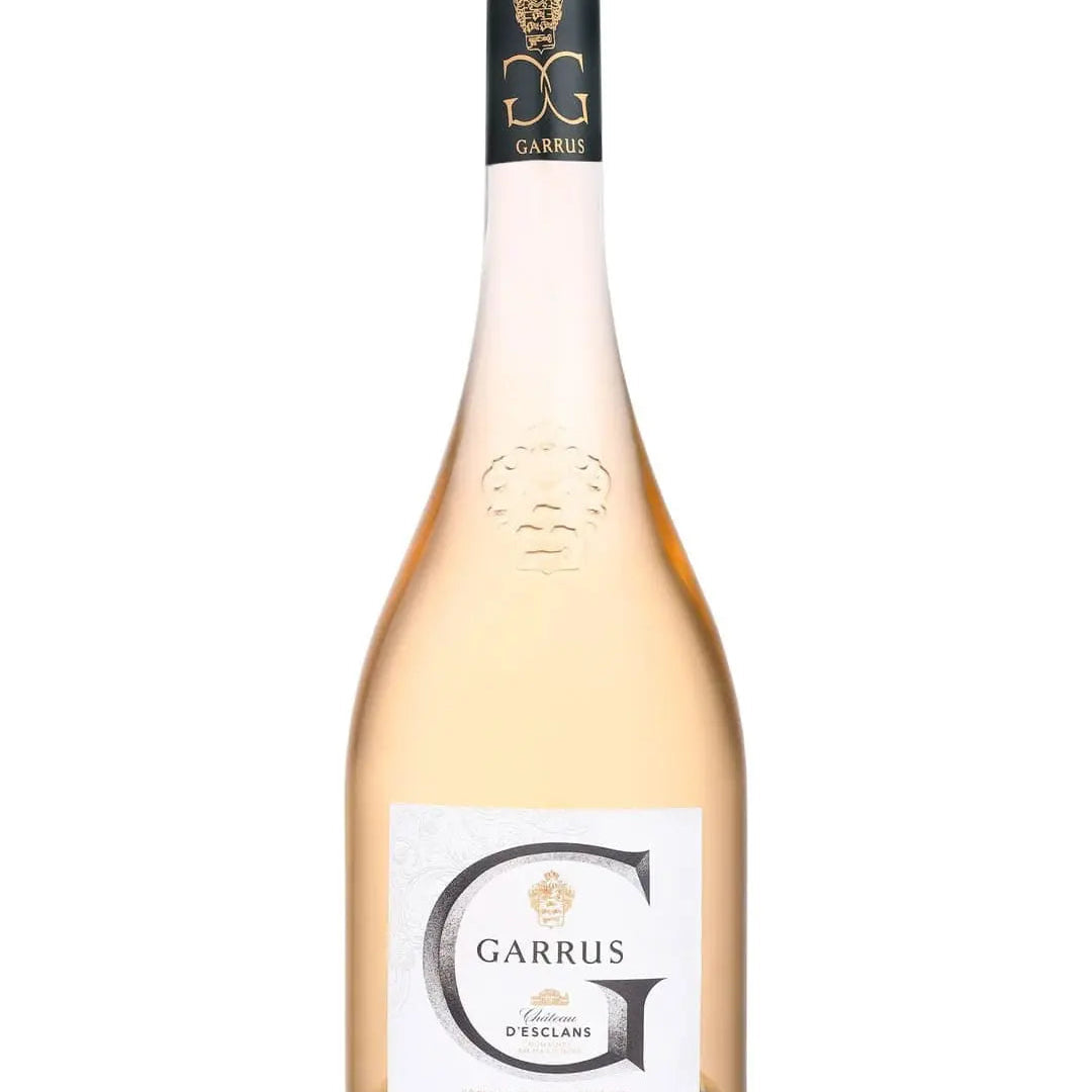 Chateau d’Esclans Garrus Magnum Wine, 1.5 L