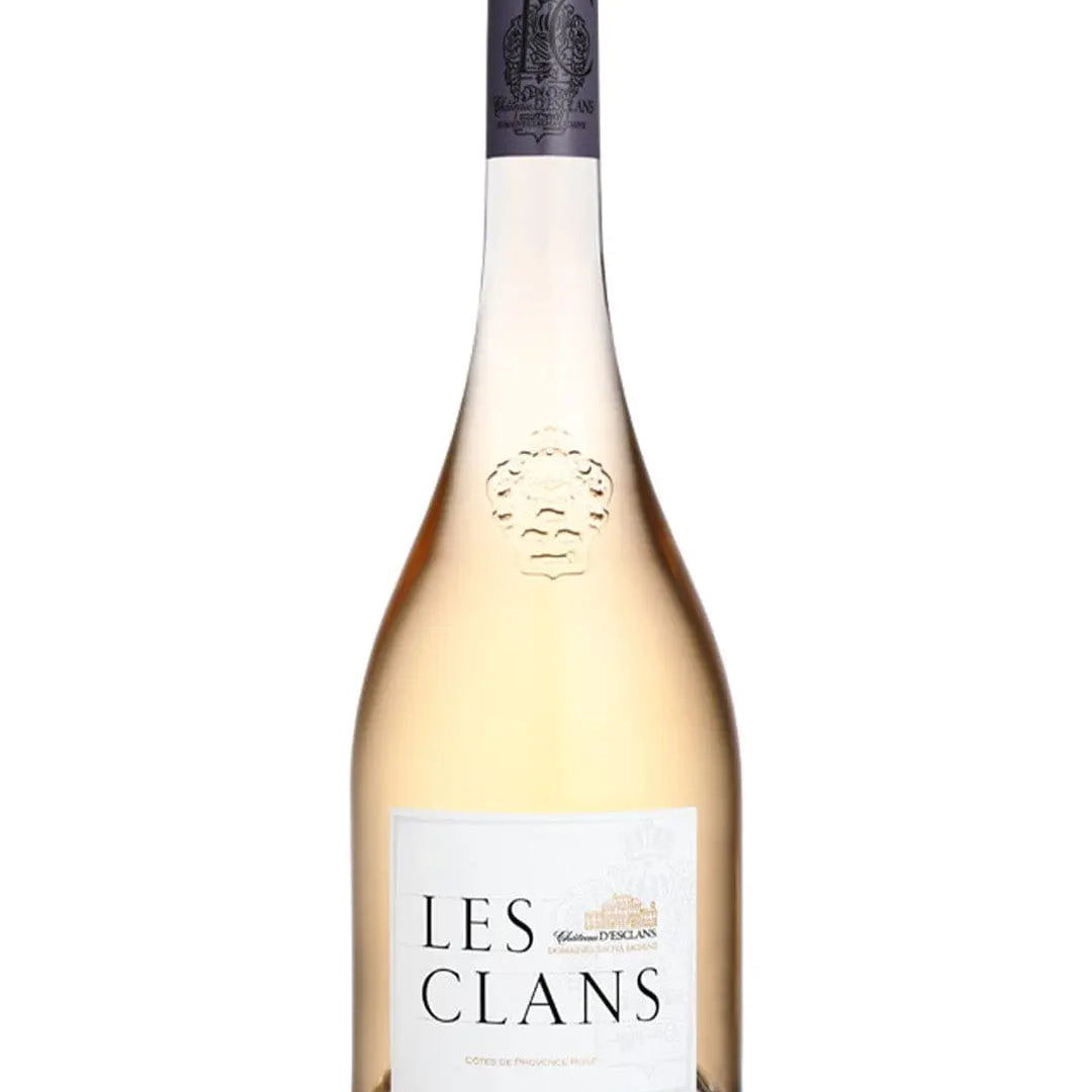 Chateau d'Esclans Les Clans Rose Magnum 2014, 1.5 L
