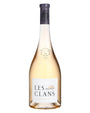 Chateau d'Esclans Les Clans Rose Magnum 2014, 1.5 L