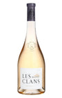 Chateau d'Esclans Les Clans Rose Magnum 2014, 1.5 L