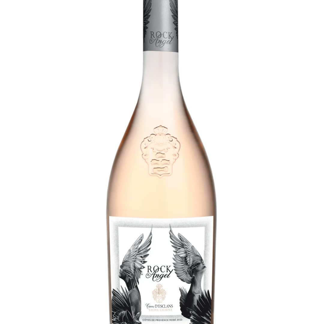 Chateau d'Esclans Rock Angel Rosé Magnum, 1.5 L