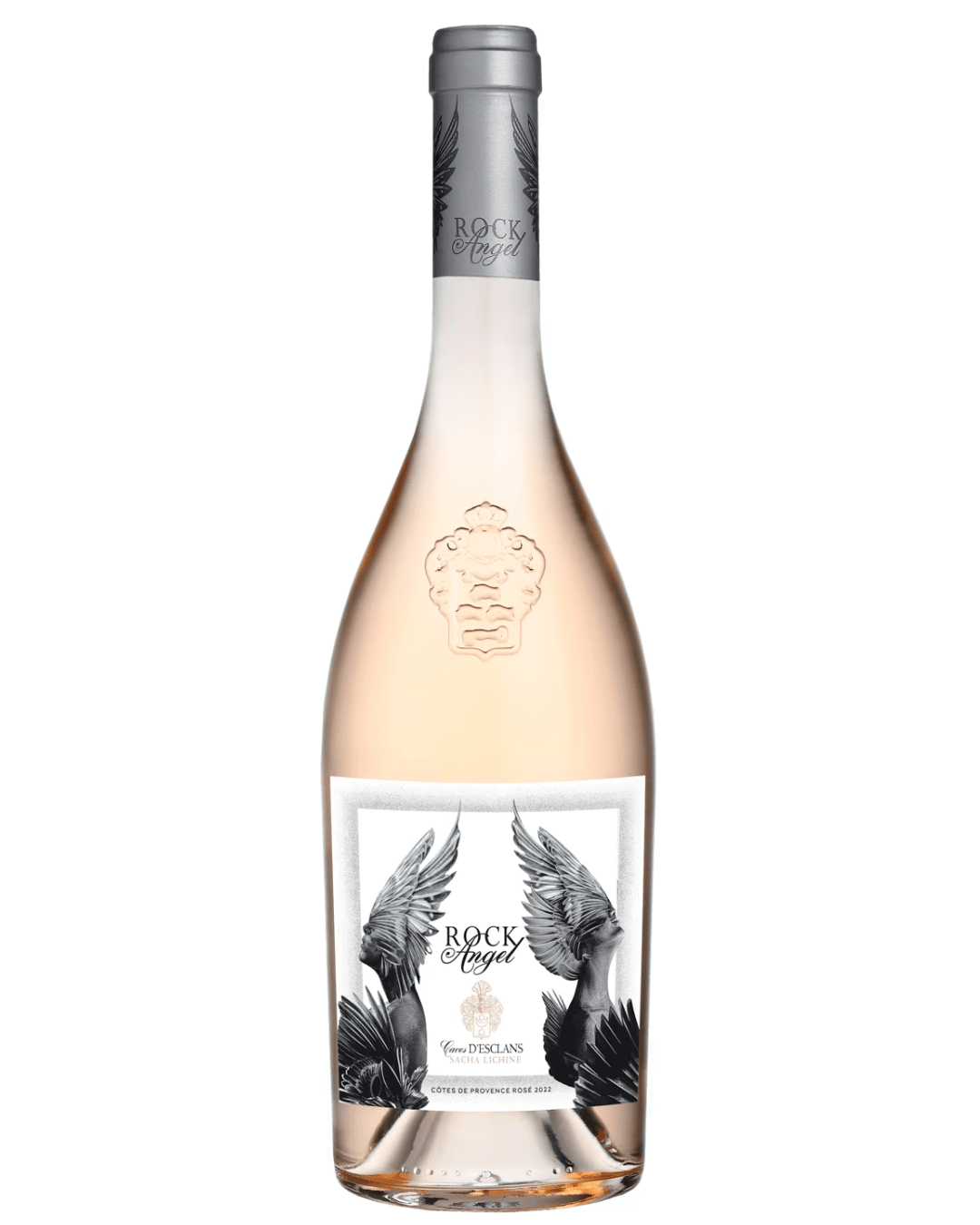 Chateau d'Esclans Rock Angel Rosé Magnum, 1.5 L