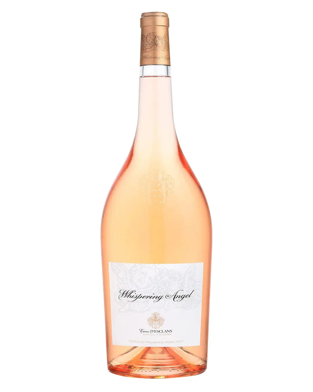 Chateau d'Esclans Whispering Angel Rosé Jeroboam, 3 L