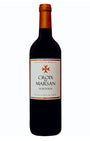 Chateau de Marsan Croix de Marsan, , 75 cl