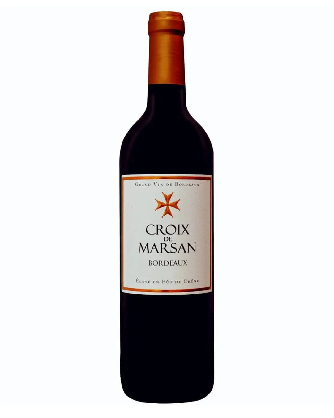 Chateau de Marsan Croix de Marsan, , 75 cl