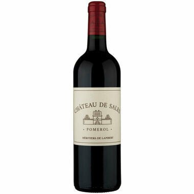 Chateau de Sales Pomerol (750mL, or Case of 12)