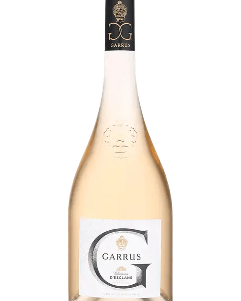 Chateau d'Esclans - Garrus - Rose (750mL)