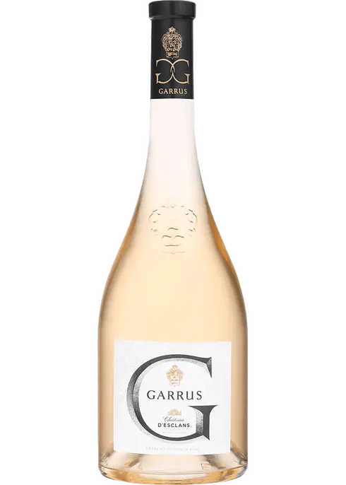 Chateau d'Esclans - Garrus - Rose (750mL)
