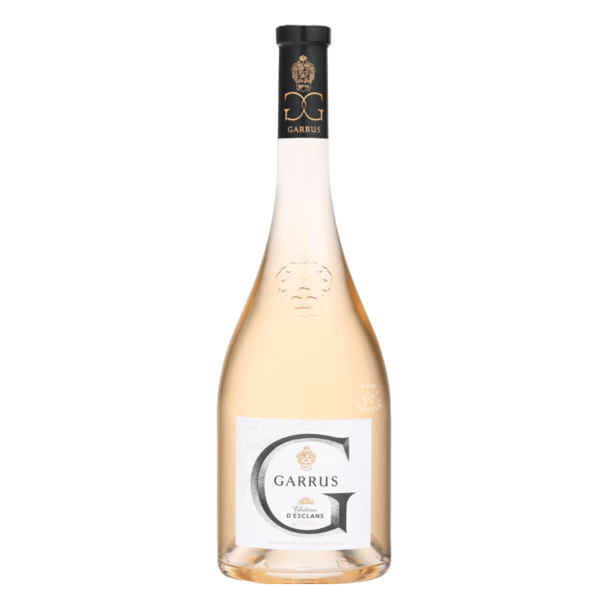 Château d'Esclans - Garrus - Rose
