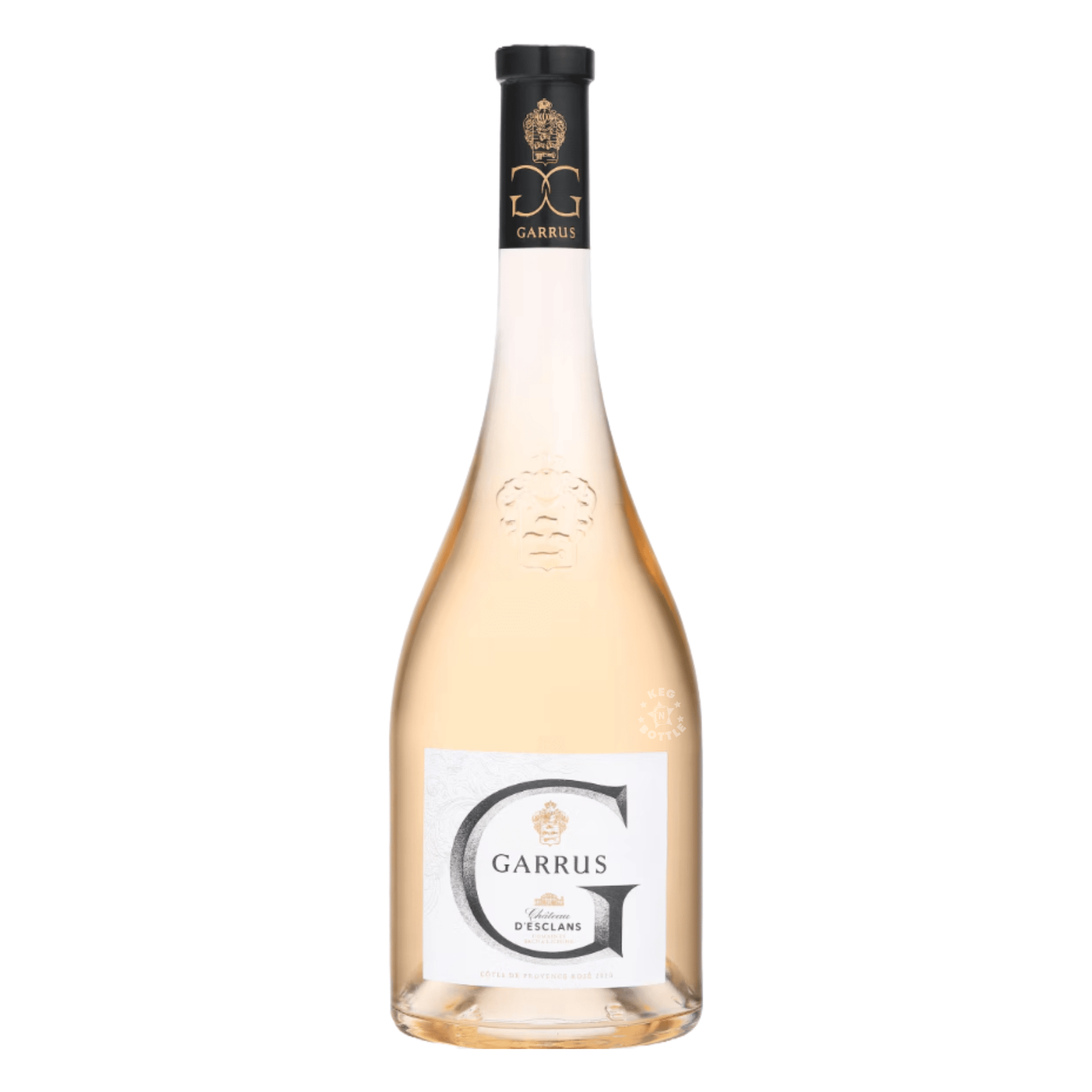 Château d'Esclans - Garrus - Rose