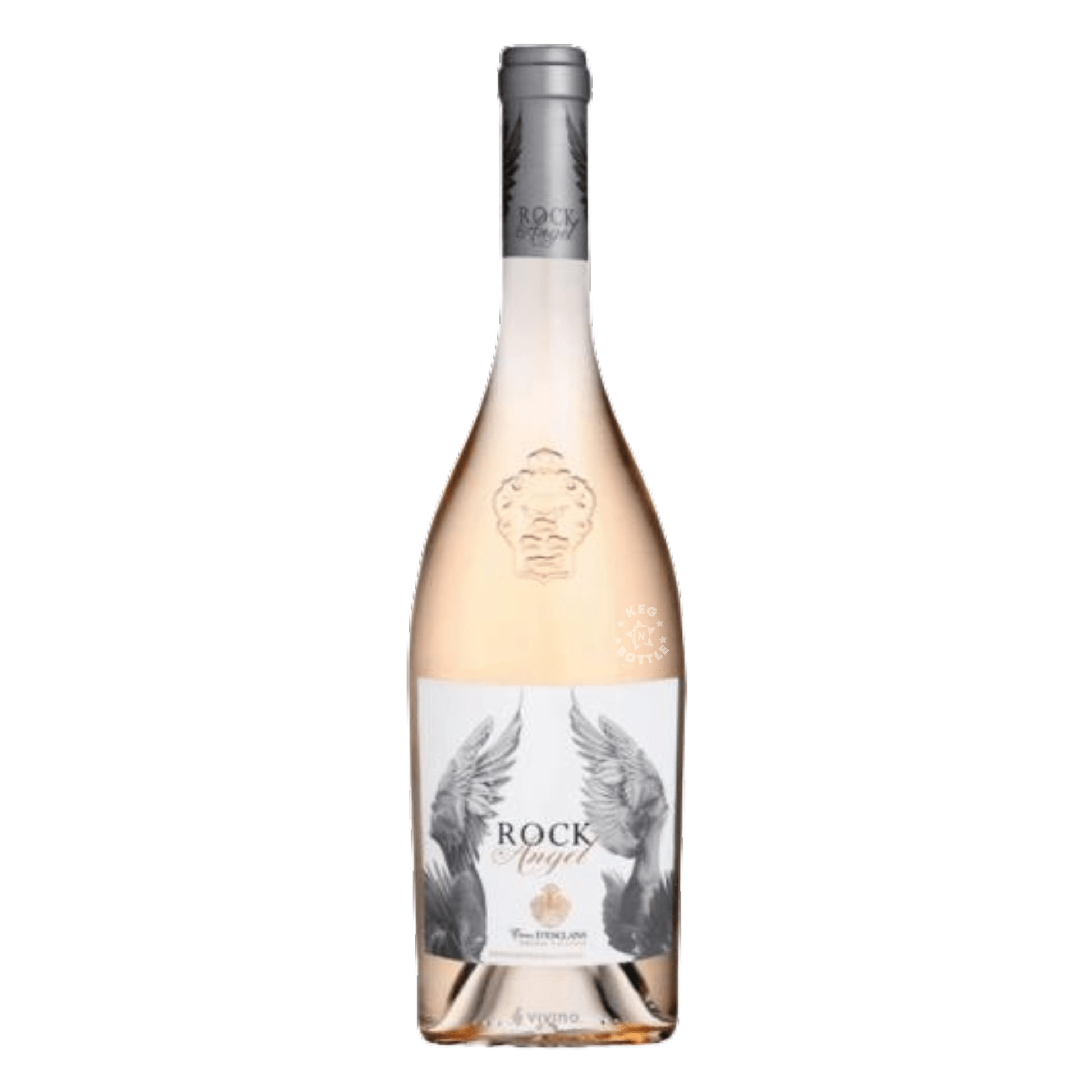 Chateau d'Esclans - Rock Angel - Rose (750mL)