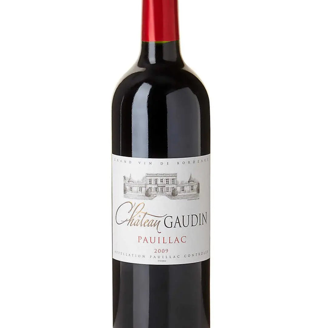 Château Gaudin Pauillac, 75 cl
