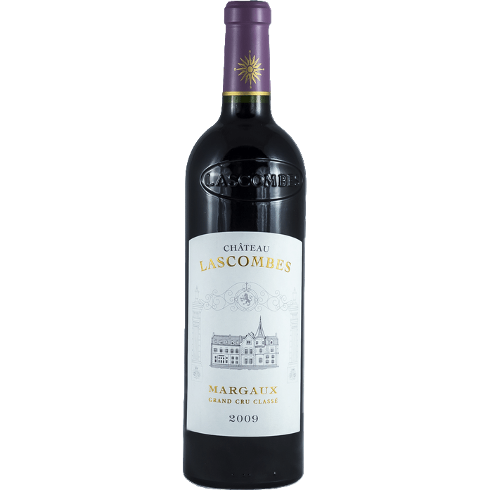 Chateau Lascombes - Margaux - Grand Cru Classe