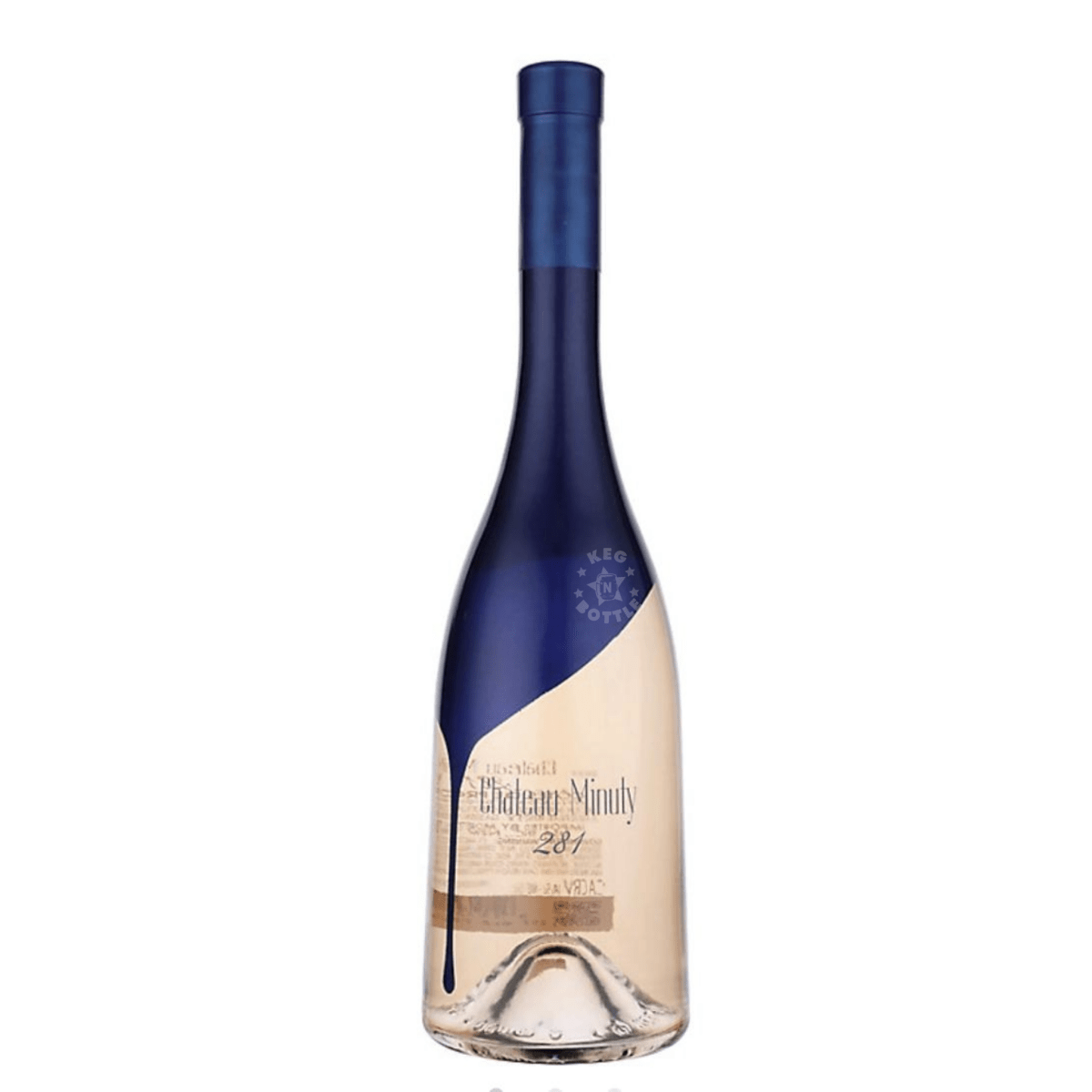Chateau Minuty - Rose 281 - Cotes de Provence