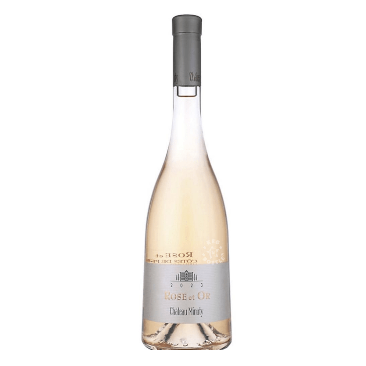 Chateau Minuty - Rose et Or - Cotes de Provence