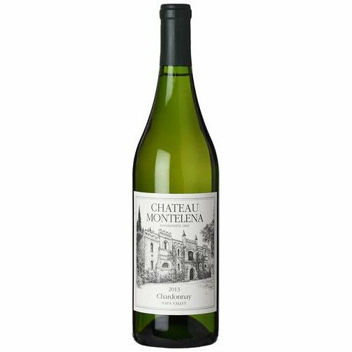 Chateau Montelena Chardonnay (750 mL)
