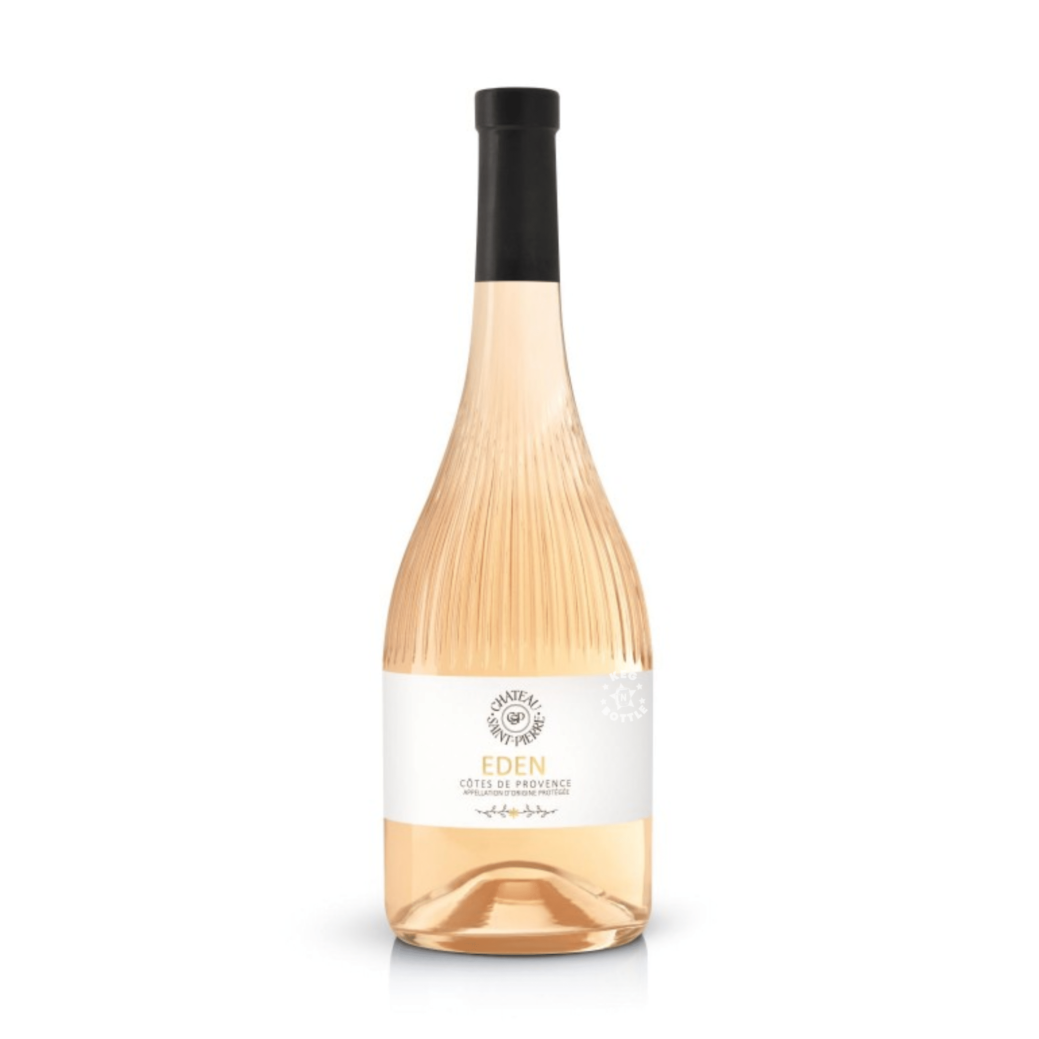 Chateau Saint-Pierre - Eden Rose - Cotes de Provence