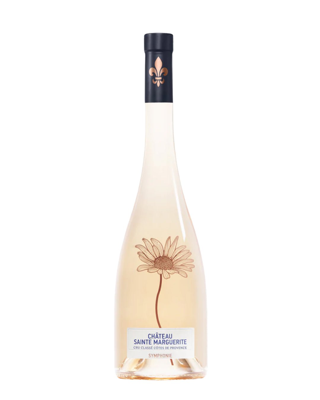 Chateau Sainte Marguerite Cotes De Provence Symphonie Rose Wine, 75 cl