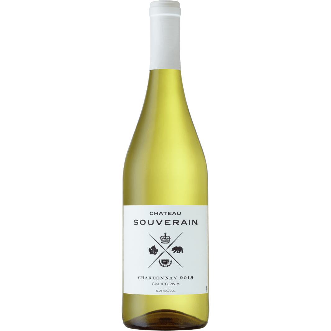 Chateau Souverain - Chardonnay