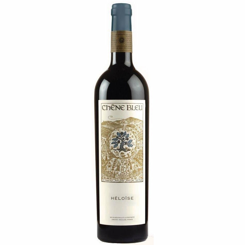 Chene Bleu - Heloise