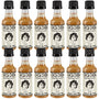 Chica Chida Peanut Butter Tequila - 12 Pack (12x50 ml)