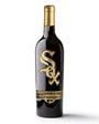 Chicago White Sox Gold Reserve Etched Cabernet Sauvignon Wine (750mL)