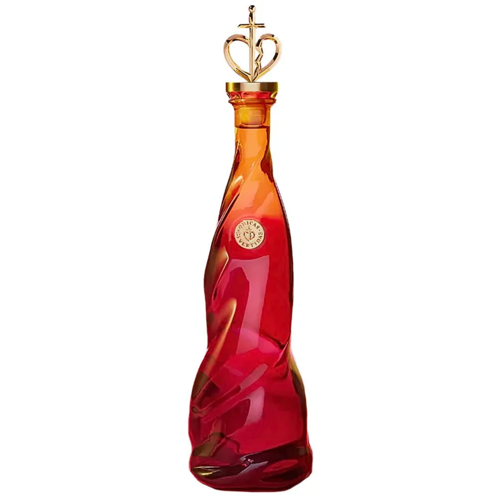 Chicas Divertidas Blanco Tequila (750mL)