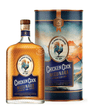 Chicken Cock Mizunara Fourth Edition Bourbon Whiskey (750 ml)