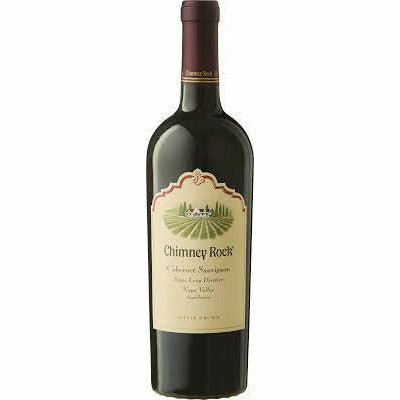 Chimney Rock - Stags Leap District - Cabernet Sauvignon (750mL)