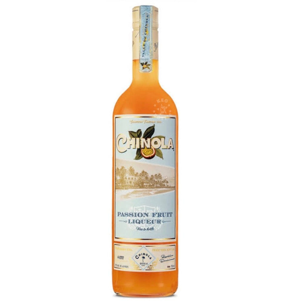Chinola Passion Fruit Margarita (750 ml)