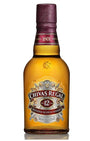 Chivas Regal 12 Year Old Blended Scotch Whisky, 35 cl