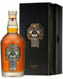Chivas Regal 25 Year Blended Scotch Whiskey (750 ml)