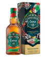 Chivas Regal Extra 13 Year Old Tequila Cask Scotch Whisky, 70 cl
