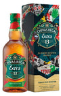 Chivas Regal Extra 13 Year Old Tequila Cask Scotch Whisky, 70 cl