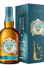 Chivas Regal Mizunara Blended Scotch Whisky, 70 cl