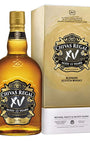 Chivas Regal XV Blended Scotch Whisky, 70 cl