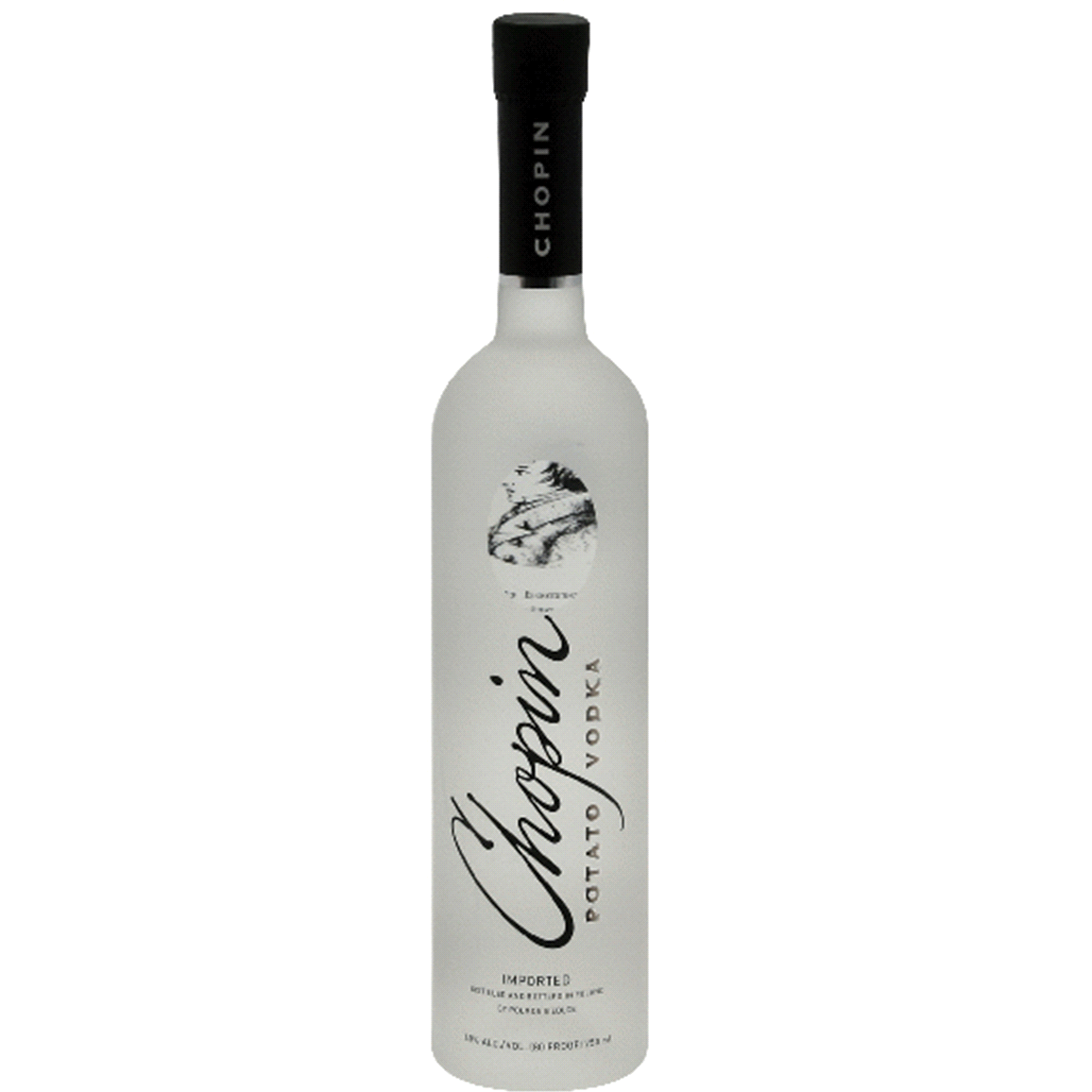 Chopin Potato Vodka (750 ml)