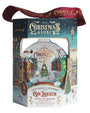 Christmas Globe Orange & Cranberry Gin Liqueur, 70 cl