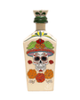 Chula Parranda Anejo Ceramic Catrina Tequila (1 L)