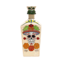 Chula Parranda Anejo Ceramic Catrina Tequila (1 L)