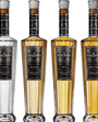 Cierto Tequila Private Collection Combo Pack (4 x 750ml)