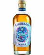Cihuatan Indigo Rum (750 ml)
