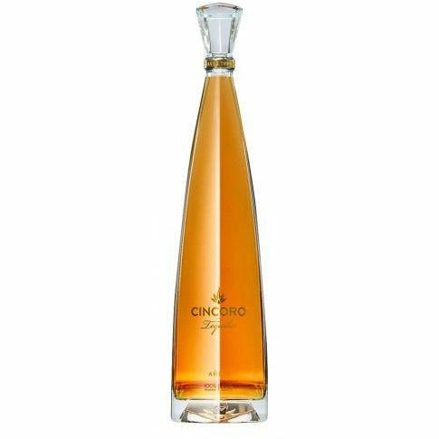 Cincoro Anejo Tequila Michael Jordan (750 ml)