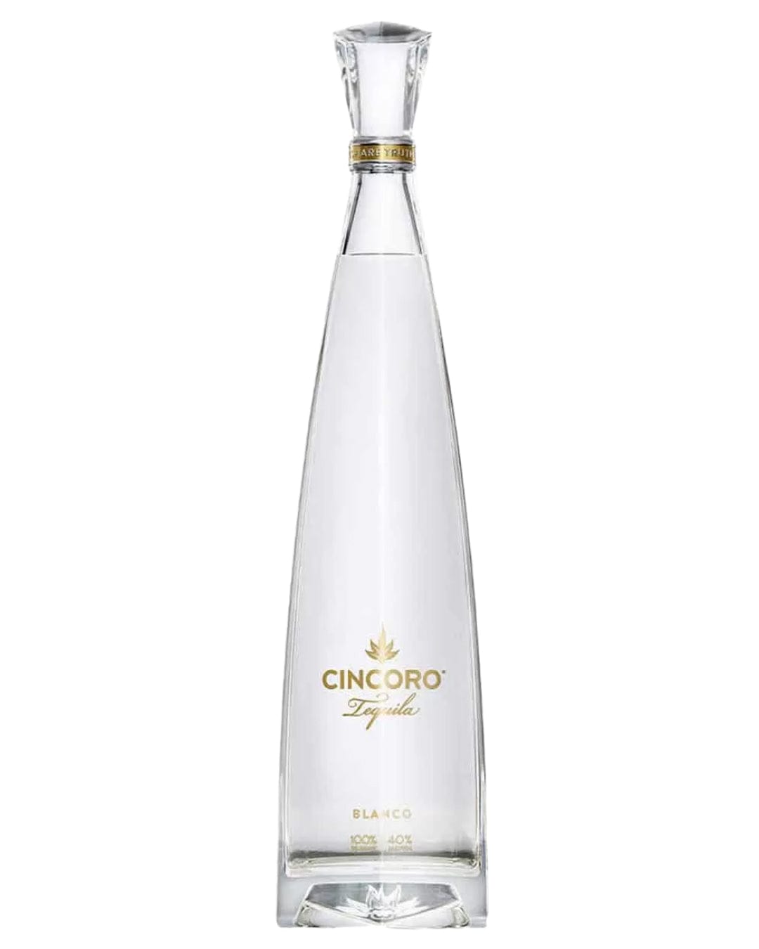 Cincoro Blanco Tequila | Michael Jordan, 70 cl